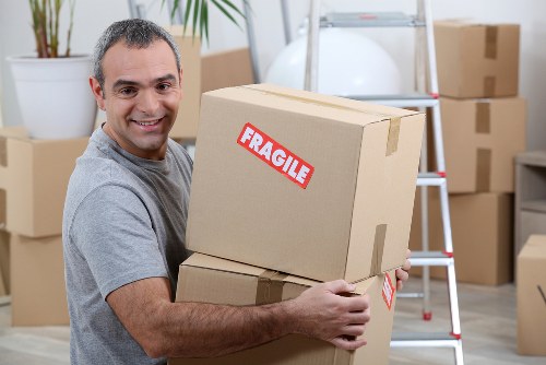 Local student removals support in Abbeywood for boxes and furniture