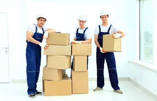 Image representing Man And Van Abbeywood modern slavery policy commitment