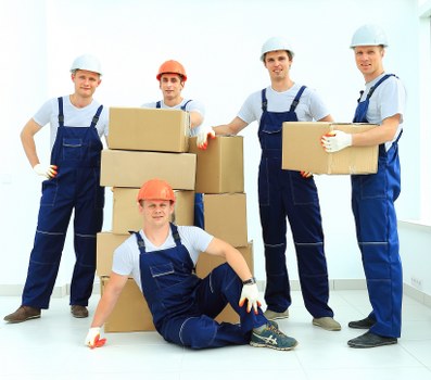 Professional furniture moving for homes and offices in Abbeywood