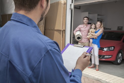 Man And Van Abbeywood for efficient and affordable moving