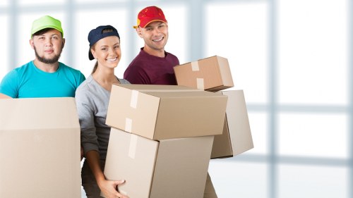 Accessibility review for local moving services in Abbeywood