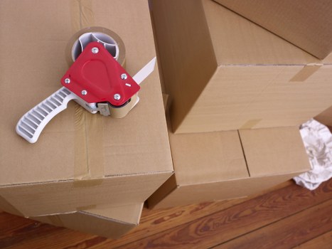 PCI compliance security symbol for Man And Van Abbeywood