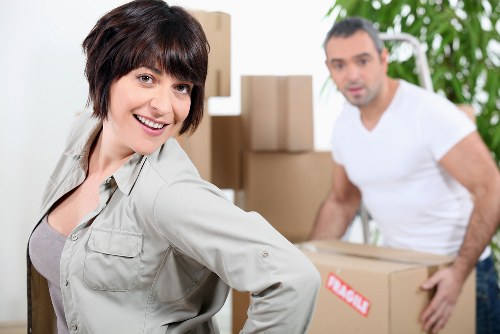 Residential and business transport service in Abbeywood