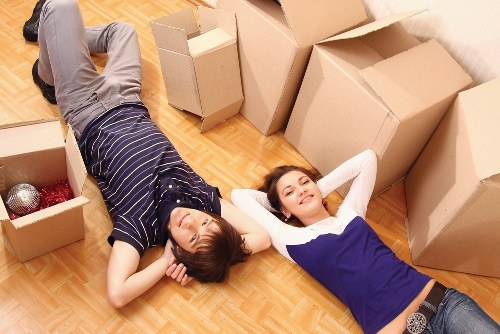 Commercial relocation support for businesses in Abbeywood and nearby areas