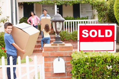 Furniture transport and delivery service for Abbeywood customers