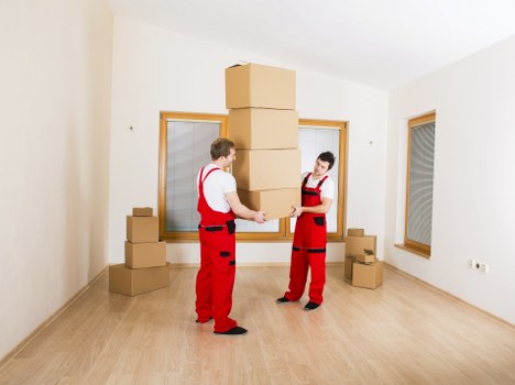 Removal truck hire service for residential and commercial customers in Abbeywood